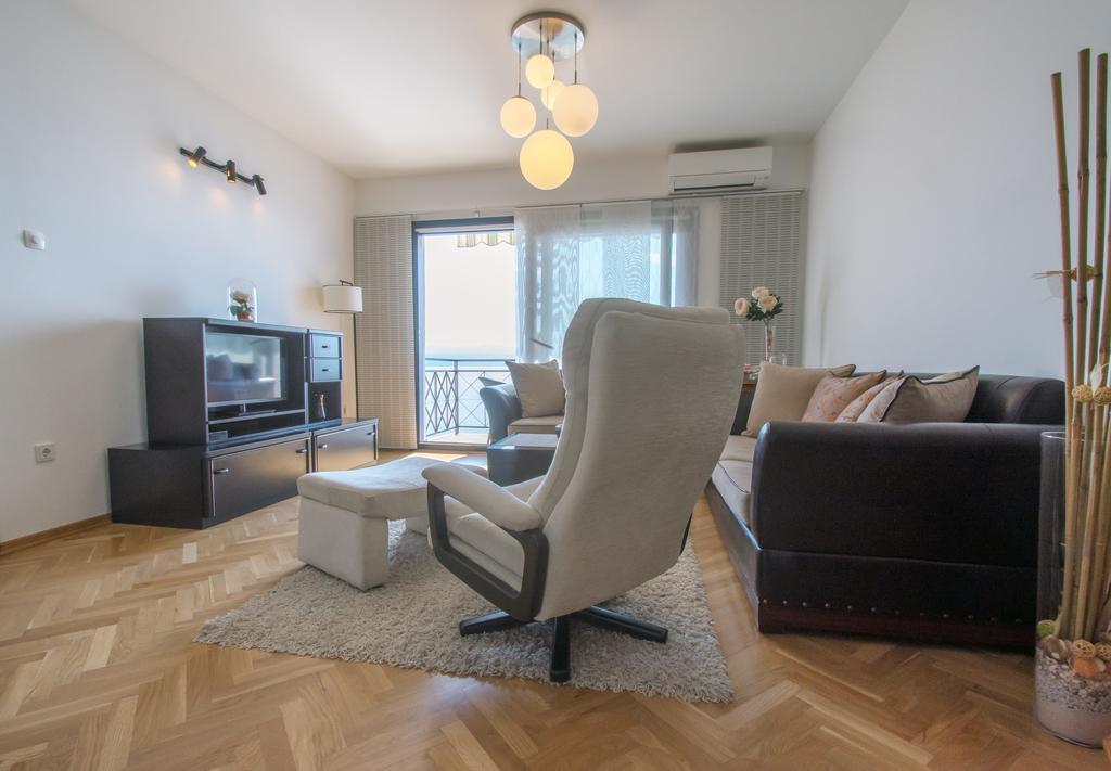 Apartment Ranch Опатия Экстерьер фото