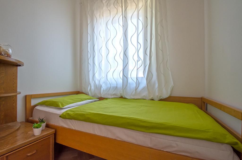Apartment Ranch Опатия Экстерьер фото